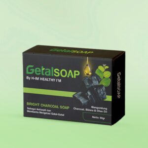 Getai Soap